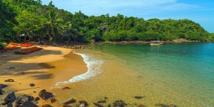 Best Place to stay for couples Near Vagator beach North Goa  Best Place to stay for couples Near Vagator beach North Goa